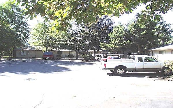 Glenview Woods