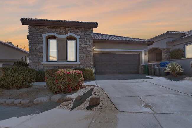 Photo - 82833 Odlum Dr Casa