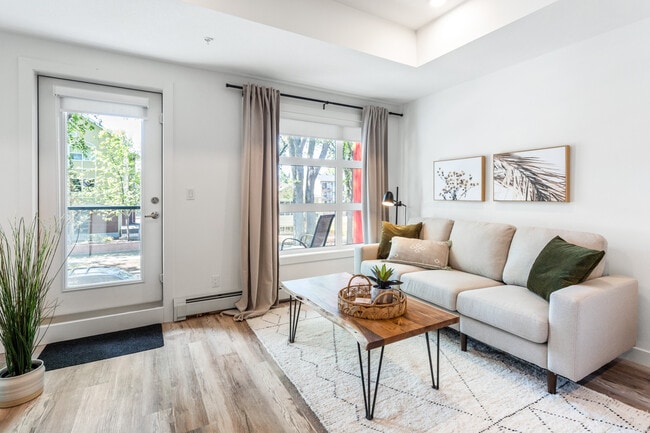 Building Photo - 10720-278 78 Ave NW Unit 202