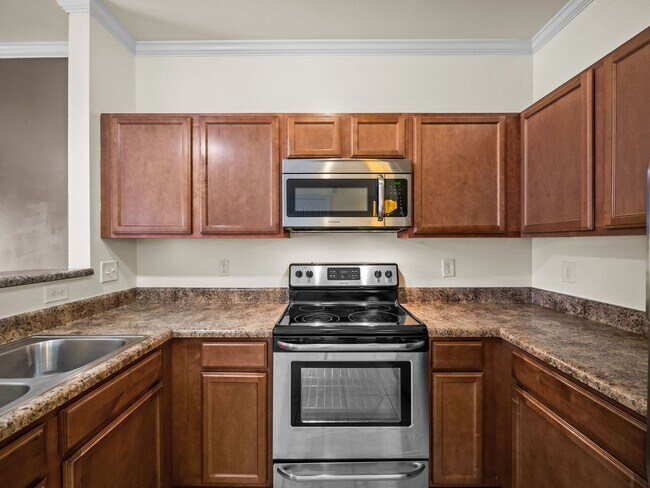 Photo - Welcome to Carolina Forest!