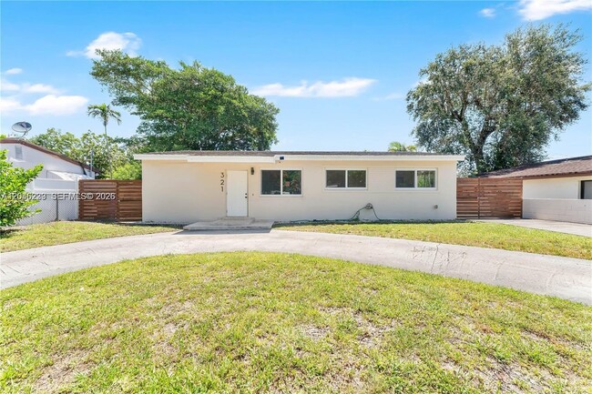 321 NW 56th Ave.