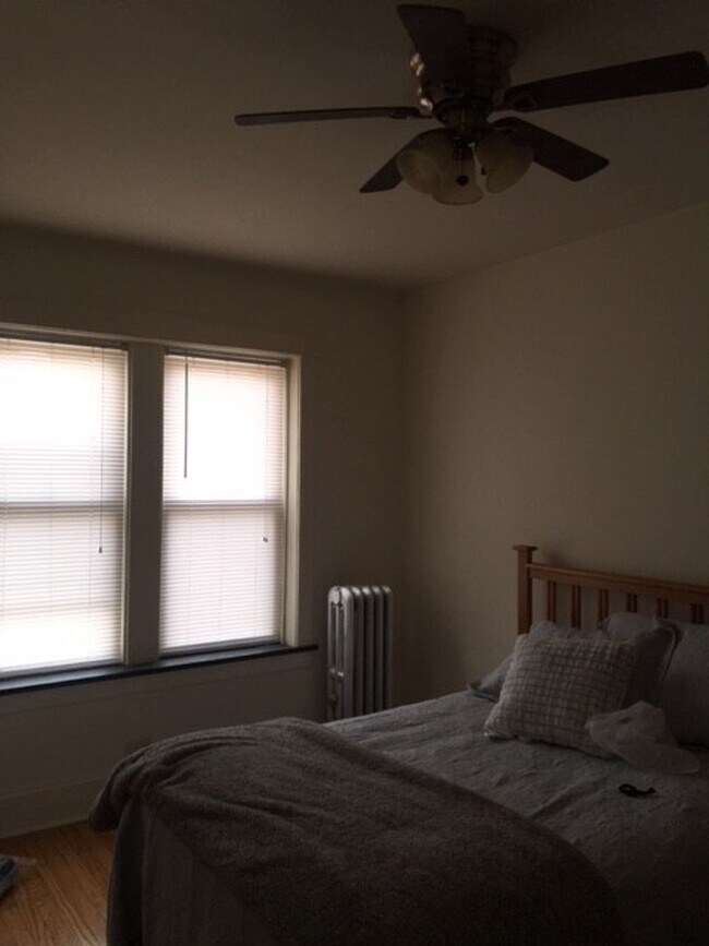 Photo - One Bedroom Horner Park Unidad 3D