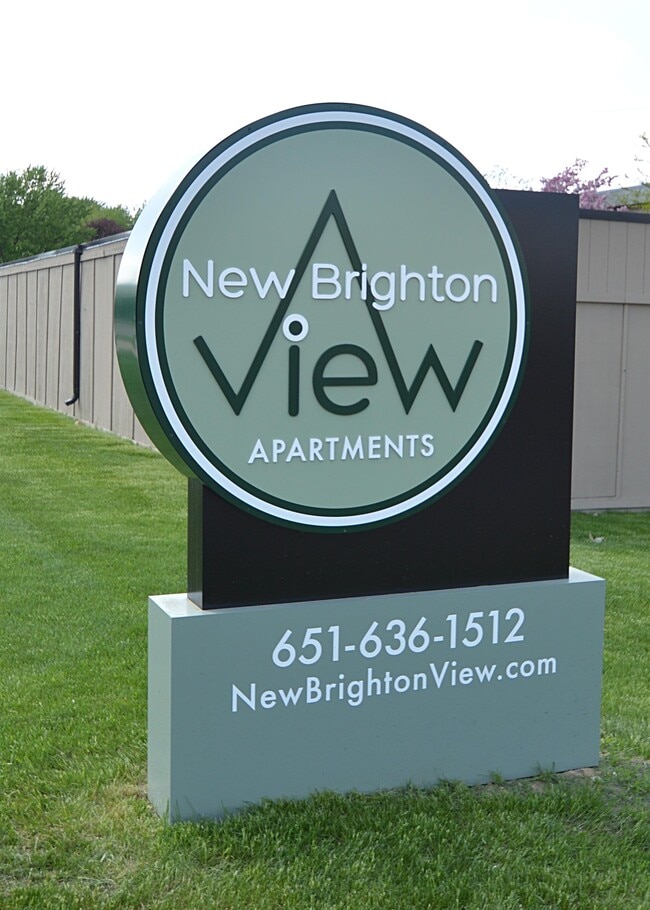 New Brighton View