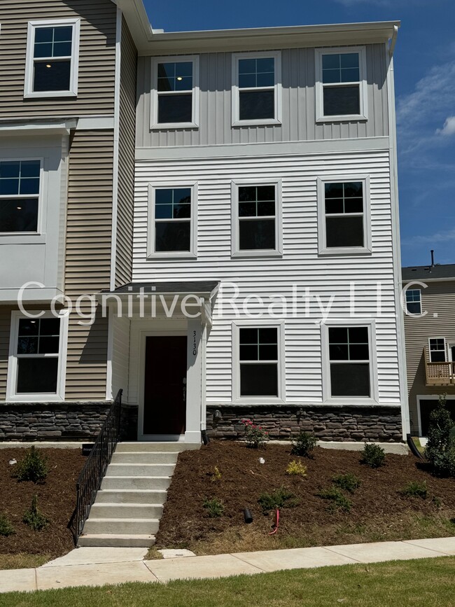 Photo - 3130 Soaring Elm Dr Townhome