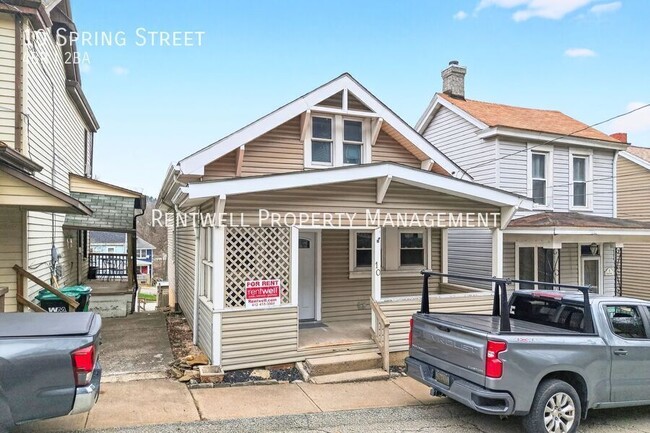 Photo - 10 S Spring St