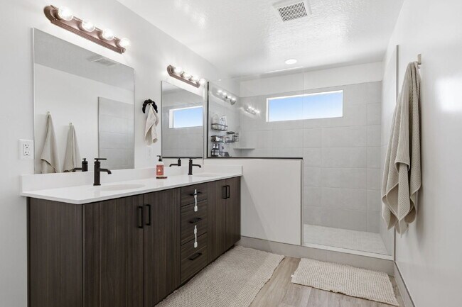Brand-New Luxury Living in South Desert — 4BR End Unit + 2-Car Garage