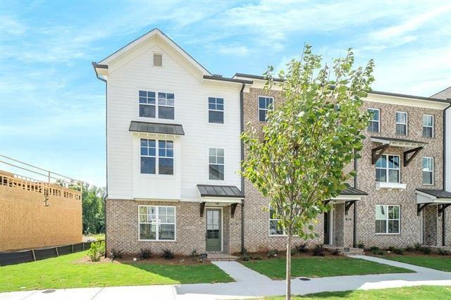 Photo - 1293 Harvest Park Ln Townhome