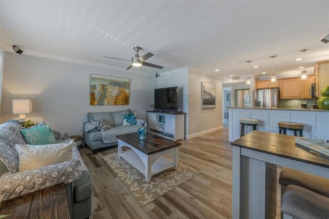 Photo - 4103 Gulf Blvd Unit 205