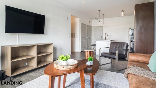 9301 Summit Centre Way Unit 1303