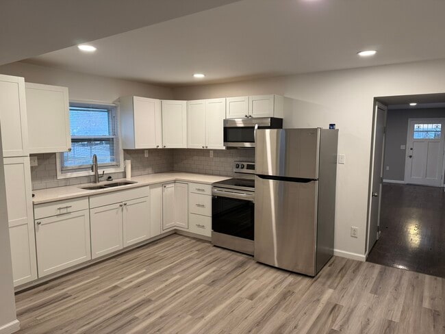 Photo - 2200 Ozark St