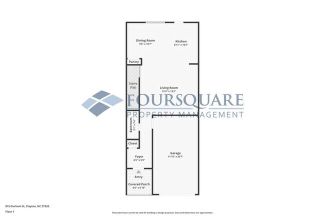 Photo - Spacious 3-Bed Townhome with Back Patio & ...