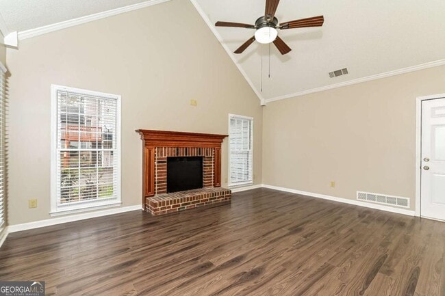 Photo - 3307 Poplar Ridge Dr