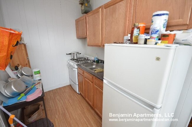 Photo - 25 Walbridge St Unit 16