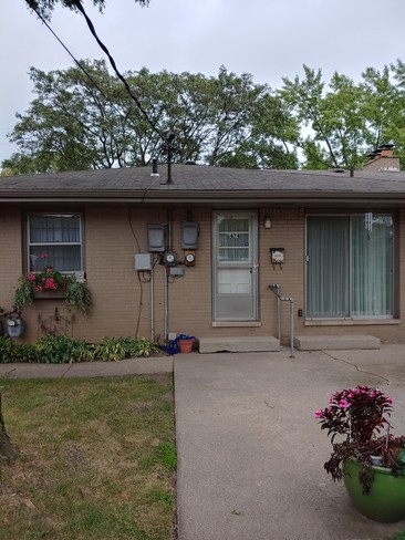 Building Photo - 6474 Taft St Unit 6474