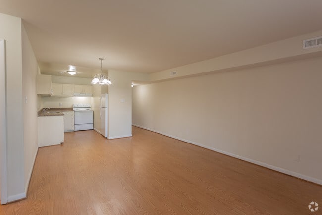 1HAB, 1BA - 850 ft² - Sea Pines