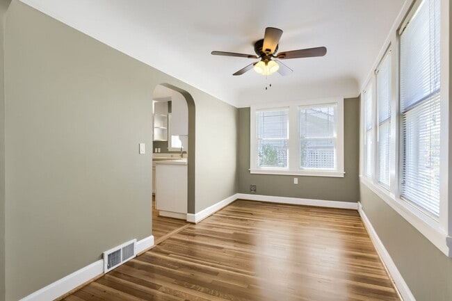 Photo - West Seattle Home