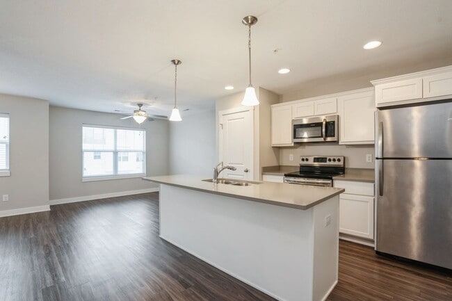 Photo - TERRIFIC LOCATION!!  2 Bedroom, 2 Bathroom Townhome in Ankeny