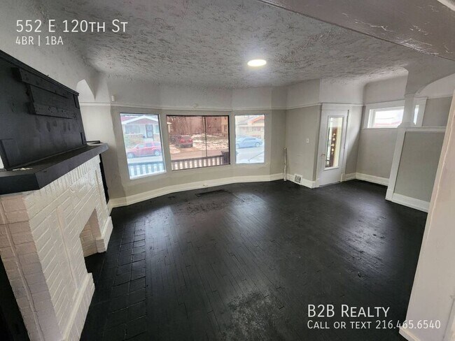 Photo - 552 E 120th St