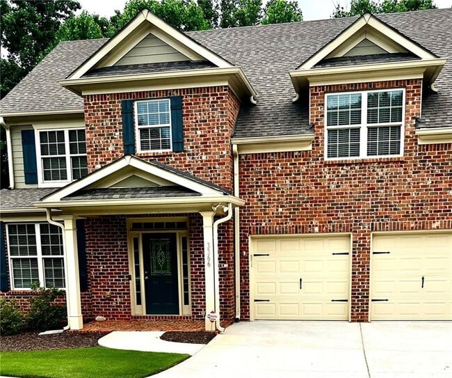Building Photo - 3366 Kenyon Creek Dr NW