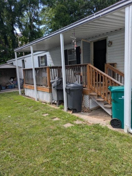 Photo - Own instead of renting