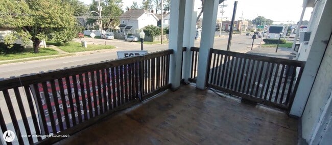 2765 Cleveland Ave Unit D