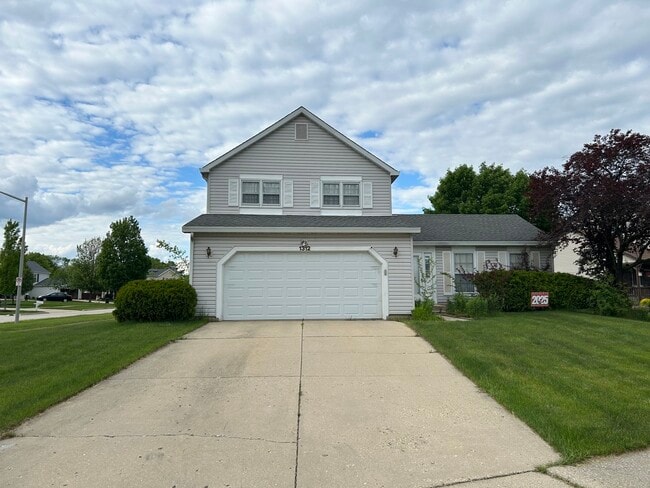 Photo - 1312 Darlington Ct House