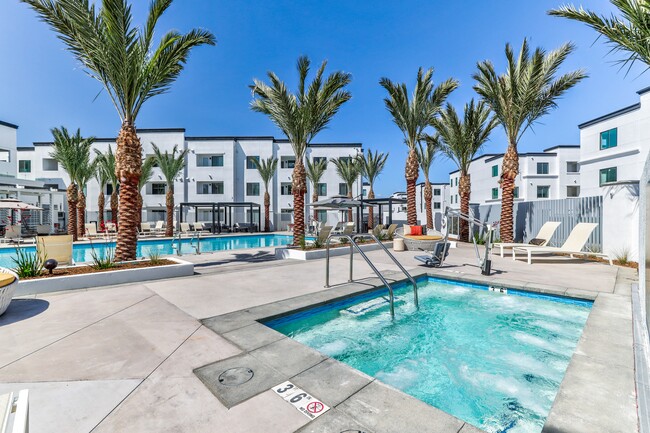 The Standard Redlands