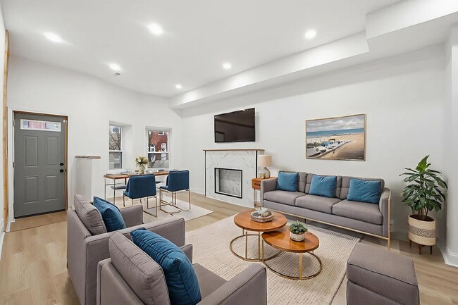 Photo - 744 N Patterson Park Ave