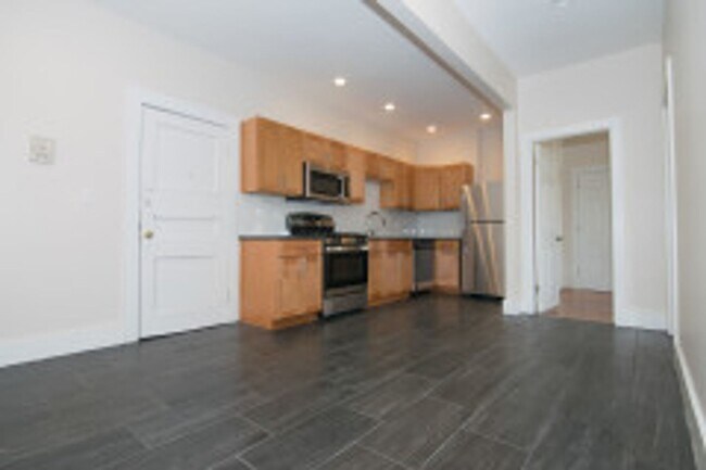AWESOME ALLSTON 4BED!!!! - AWESOME ALLSTON 4BED!!!! Condo