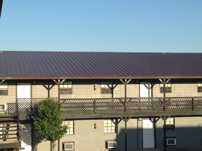 Photo - Pear Tree Apartments