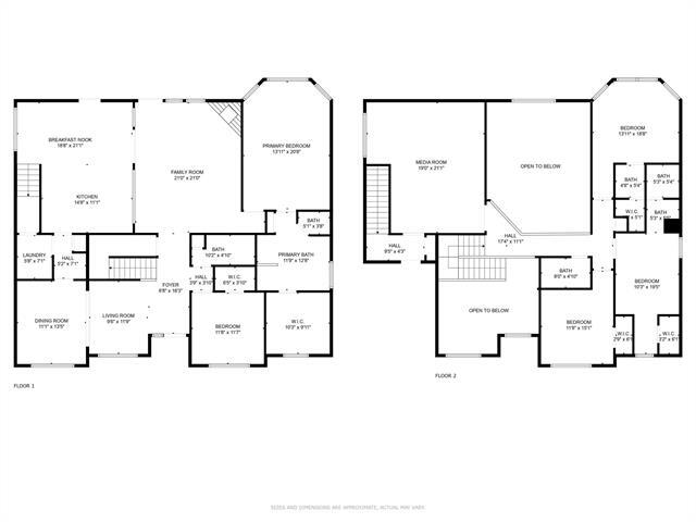 Building Photo - 3532 Thorp Springs Dr Rental