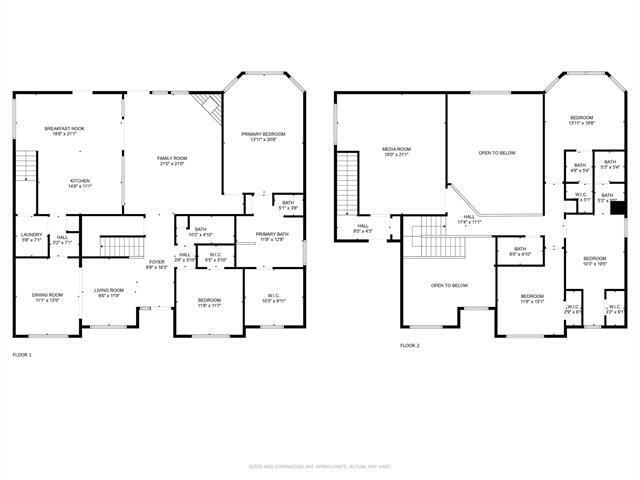 Building Photo - 3532 Thorp Springs Dr Rental