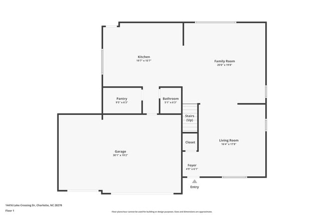 Photo - 14416 Lake Crossing Dr