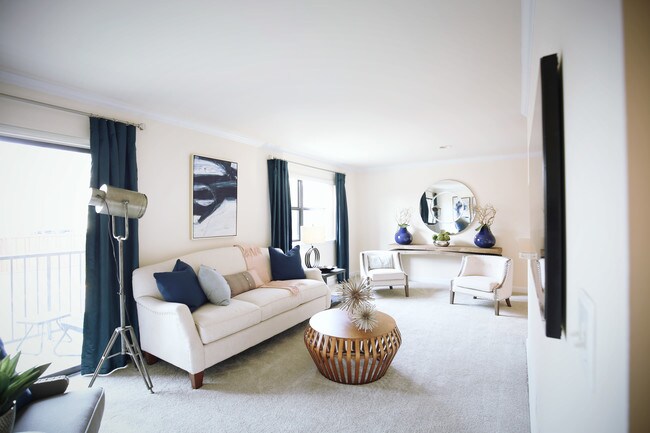 Photo - Columbia View