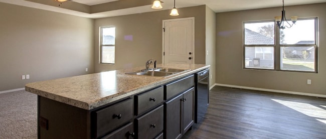 Photo - Beautiful 4 Bedroom Rental Home with fully fenced yard!