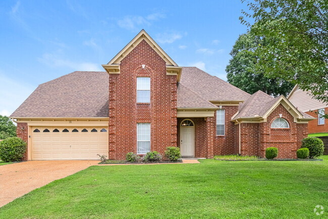 Building Photo - 15 Oakridge Cove Rental