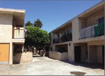 Photo - Columbus Apartments