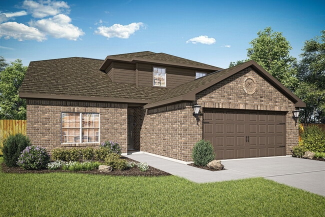 Photo - 305 Julian Davis Dr