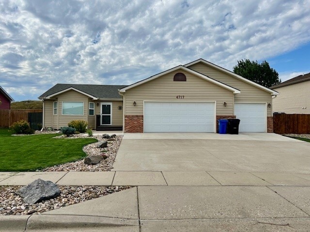 Building Photo - 4717 S Pointe Dr Rental