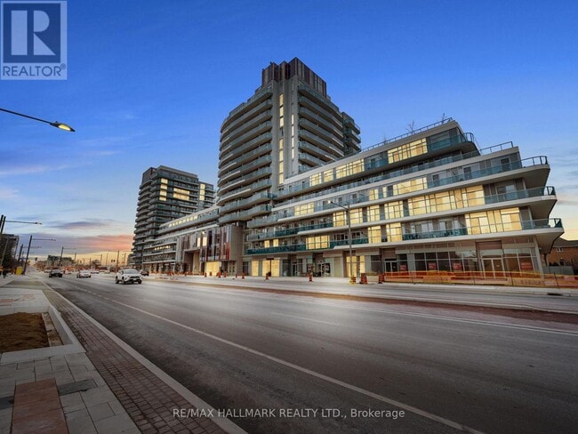 Photo - 9471 Yonge St Unit Ph01