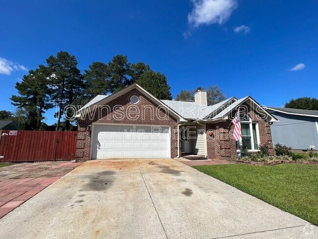 Building Photo - 1336 Oak Knolls Dr Rental