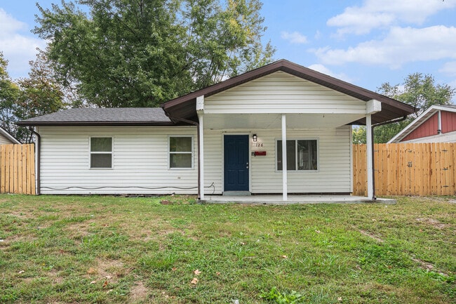 Photo - 126 Saint Robert Dr