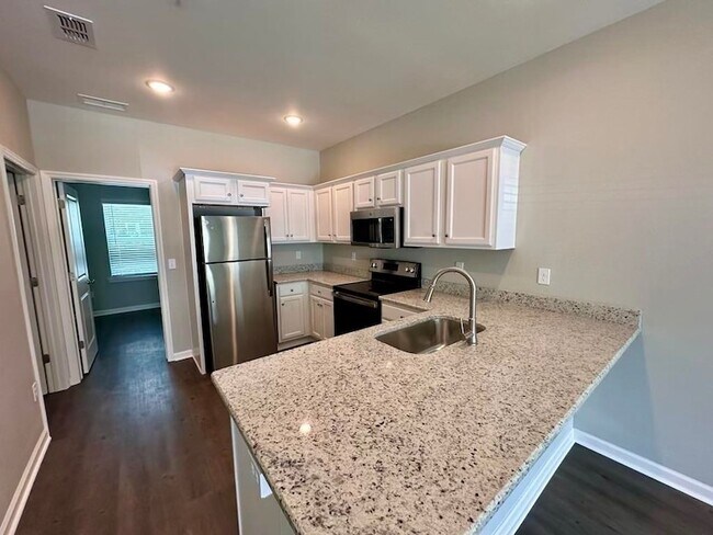 2280 Del Carmel Way