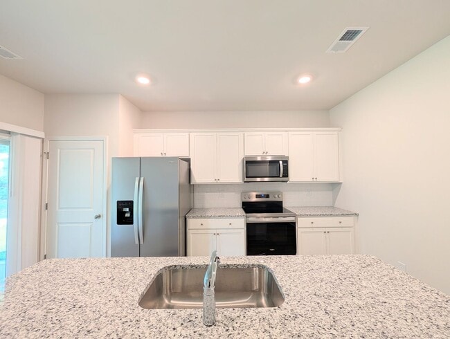 Photo - Brand New Home in Sand Ridge Park