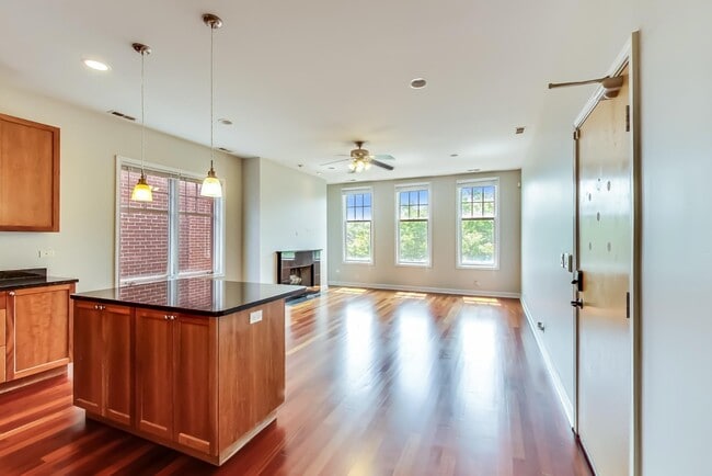 Photo - Available August 1st - 3 Bedroom in Wicker Park Unit 202
