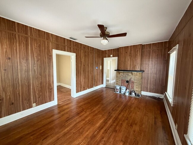 Photo - 450 First Street Folkston, GA 31537