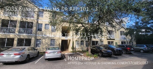 Photo - 5035 Sunridge Palms Dr Townhome