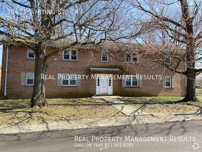 Building Photo - 10421 Whiting St Unit #3 Rental