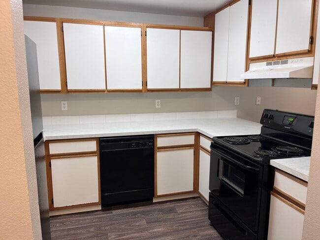 Photo - Beautiful Forest Views From The Top Floor and a Great Deal!! $900 Off Your First Full Month! Unit 306