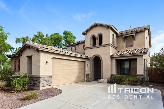 Building Photo - 25727 N Desert Mesa Dr Rental